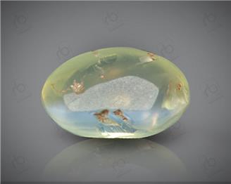 Natural Chrysoberyl Cat's eye  2.53CTS-5960